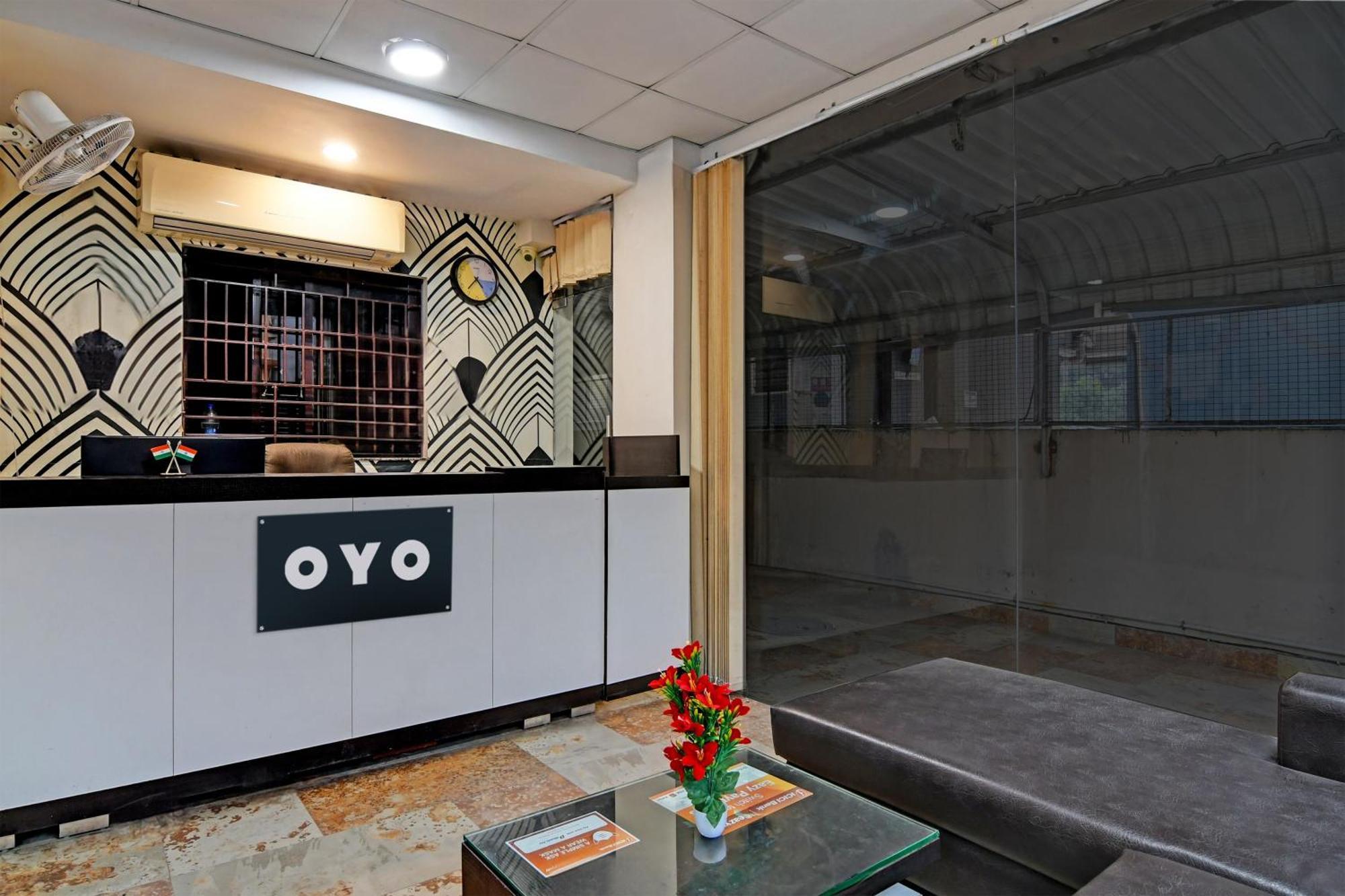 Hotel O Shivaalay Inn Near Newtown Bus Stand Calcutá Exterior foto